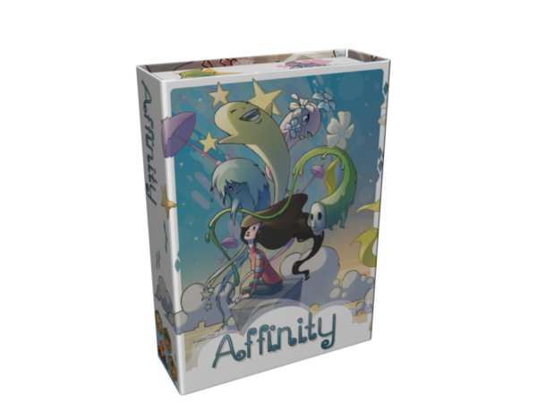 Affinity (FR)