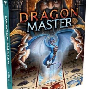 Dragon Master (FR)