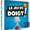 Le jeu du doigt (FR)