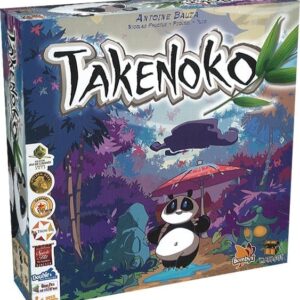 Takenoko (FR)