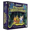 Scooby-Doo Escape (FR)