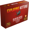 Exploding Kittens