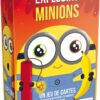 Exploding Minions