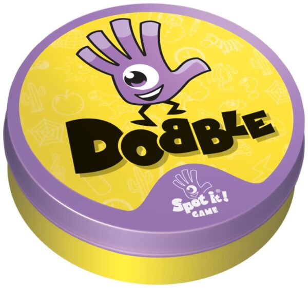 Dobble (FR-DE-IT)