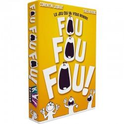 Fou Fou Fou ! (FR)