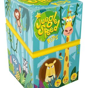 Jungle Speed - Kids