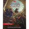 Donjons & Dragons RPG - Les Clefs du Verrou d'Or