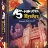 5 minutes mystère