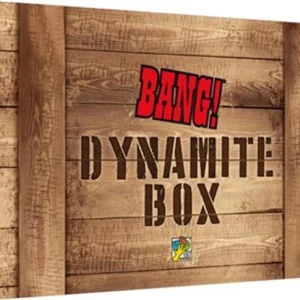 Bang! The Dynamite Box