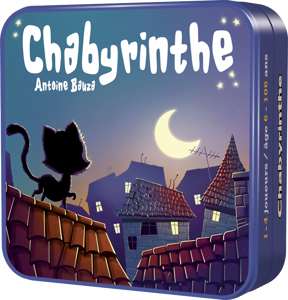 Chabyrinthe (FR)