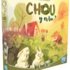 Chou y es-tu