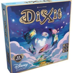 Dixit Disney (FR)