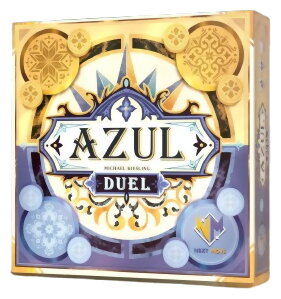 Azul duel
