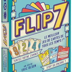 Flip 7