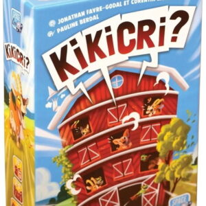 Kikicri ? (FR)
