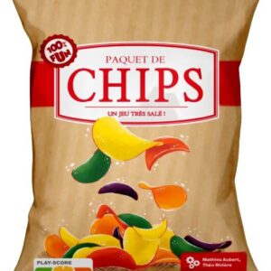 Paquet de chips
